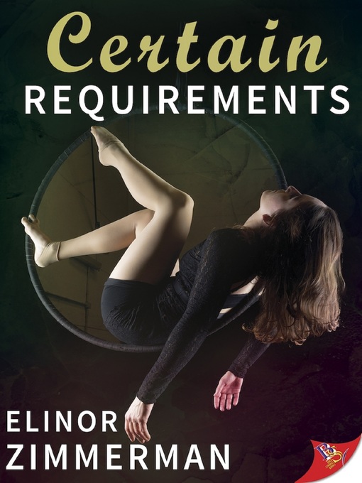 Title details for Certain Requirements by Elinor Zimmerman - Available